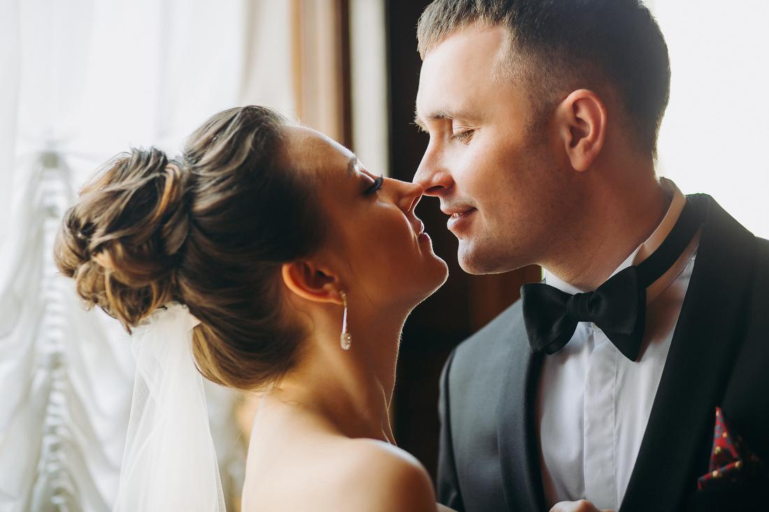 Евгения и Феликс. Анна Евграфова — профессиональный фотограф в Санкт-Петербурге