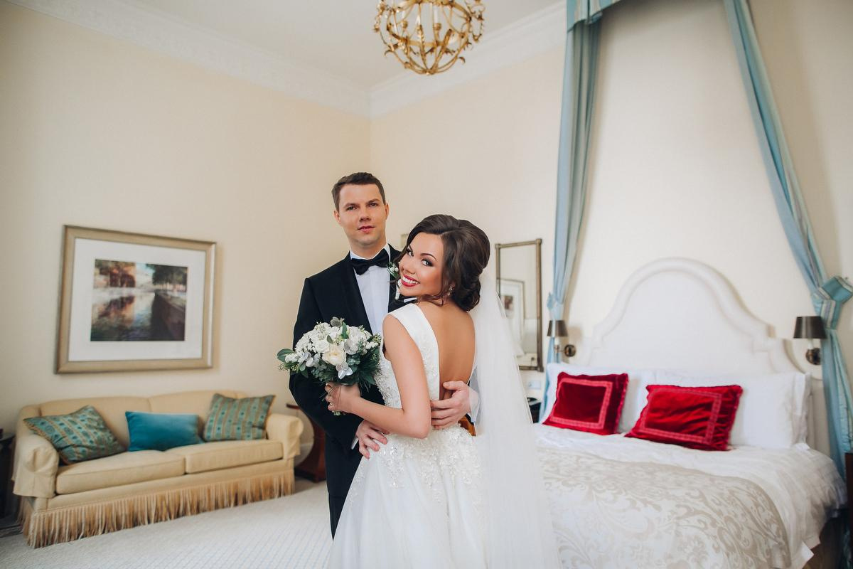 Марина и Станислав. Анна Евграфова — профессиональный фотограф в Санкт-Петербурге