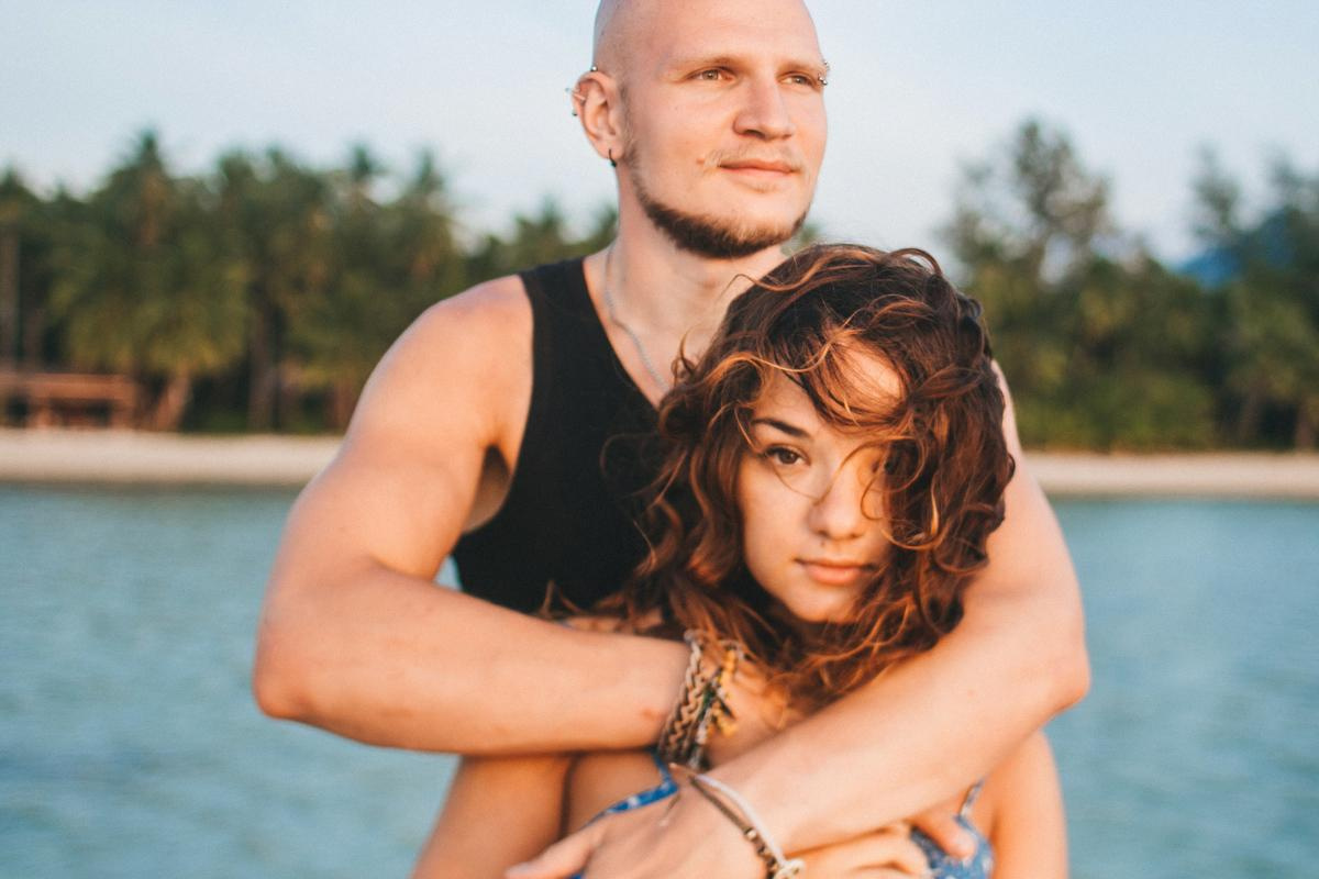 Юлия и Женя. Анна Евграфова — профессиональный фотограф в Санкт-Петербурге