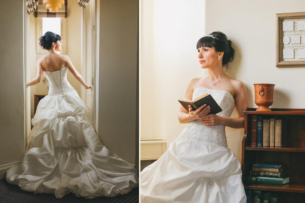 Лена и Алек Кинг. Анна Евграфова — профессиональный фотограф в Санкт-Петербурге