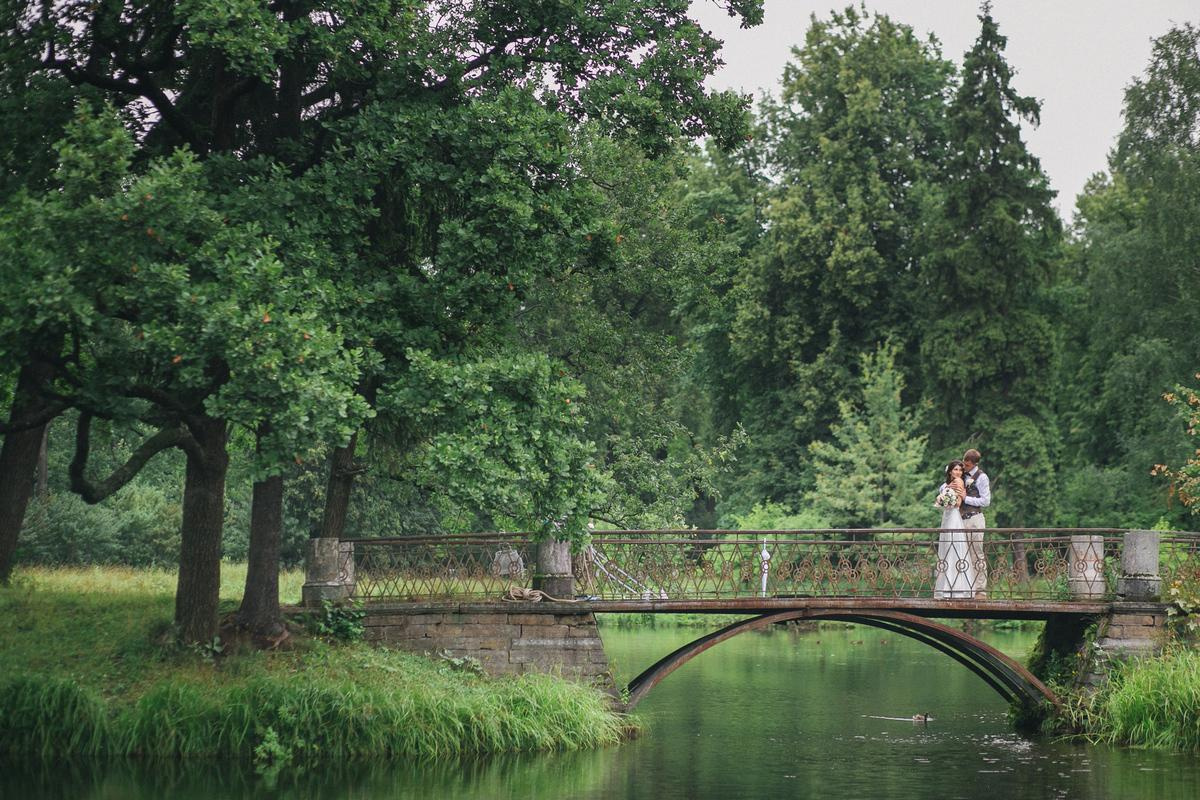 Василина и Олег. Анна Евграфова — профессиональный фотограф в Санкт-Петербурге