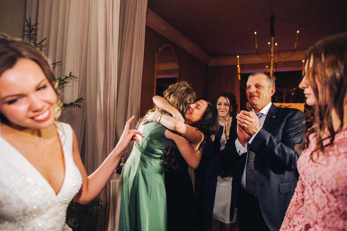 Марина и Станислав. Анна Евграфова — профессиональный фотограф в Санкт-Петербурге