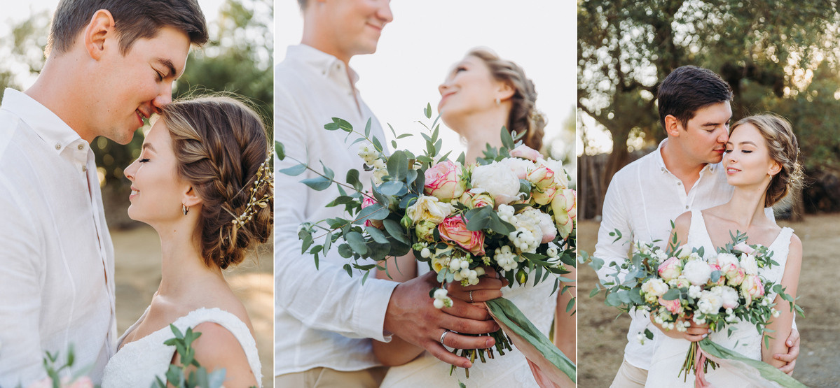 Игорь и Наталья. Анна Евграфова — профессиональный фотограф в Санкт-Петербурге