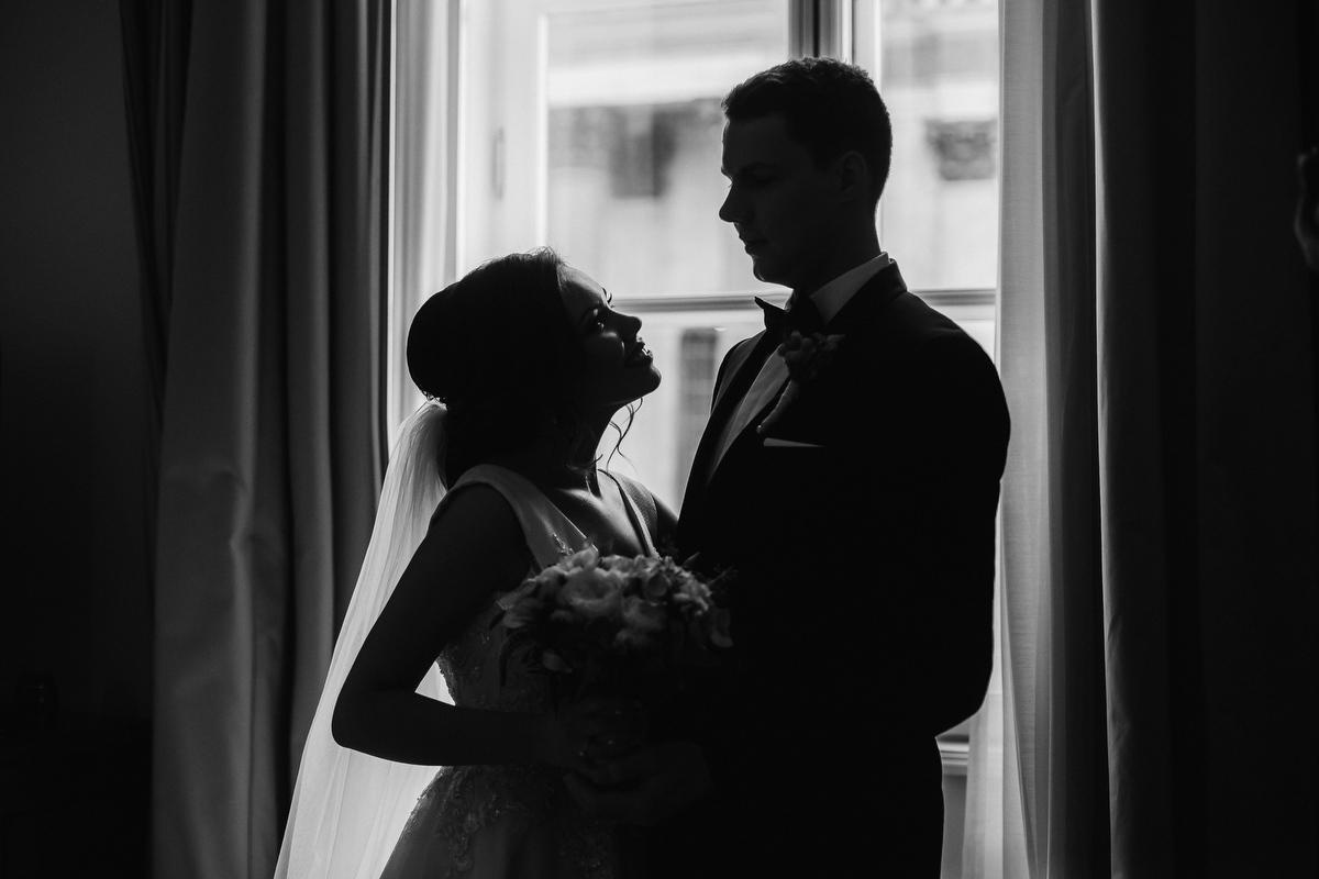 Марина и Станислав. Анна Евграфова — профессиональный фотограф в Санкт-Петербурге