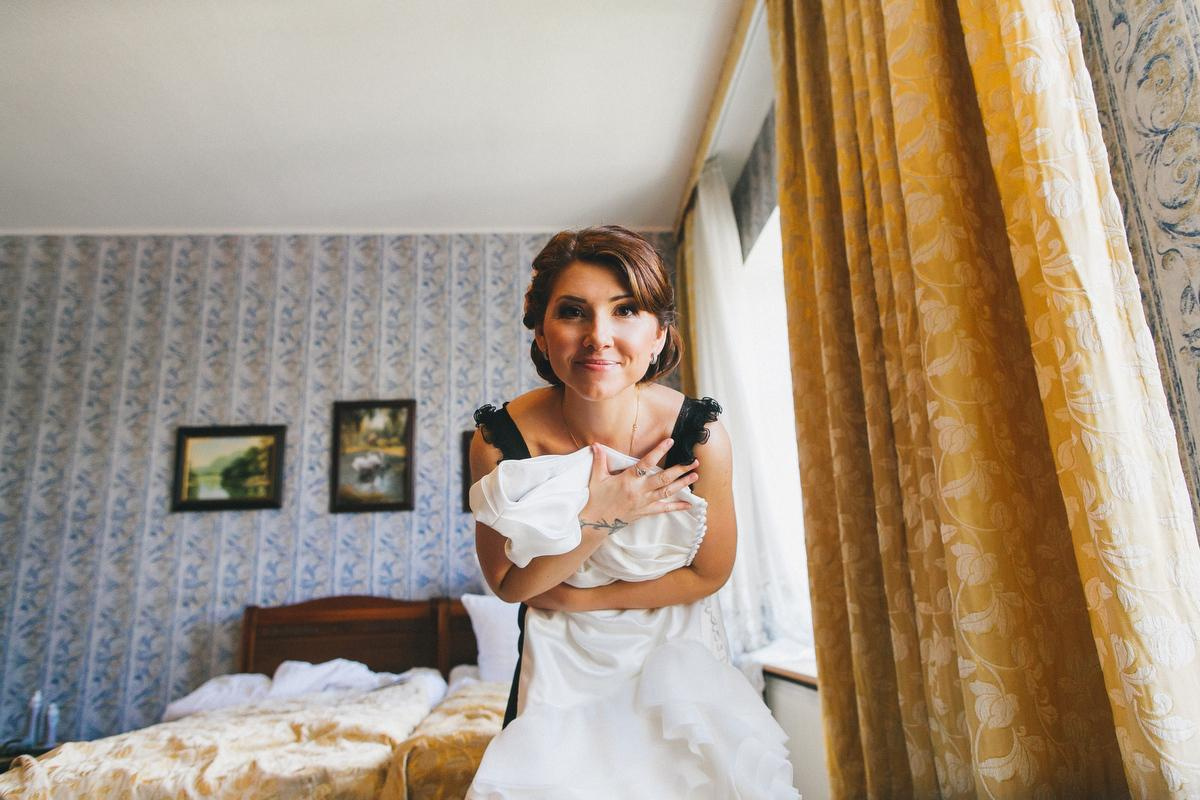 Таня и Луис Мигель. Анна Евграфова — профессиональный фотограф в Санкт-Петербурге