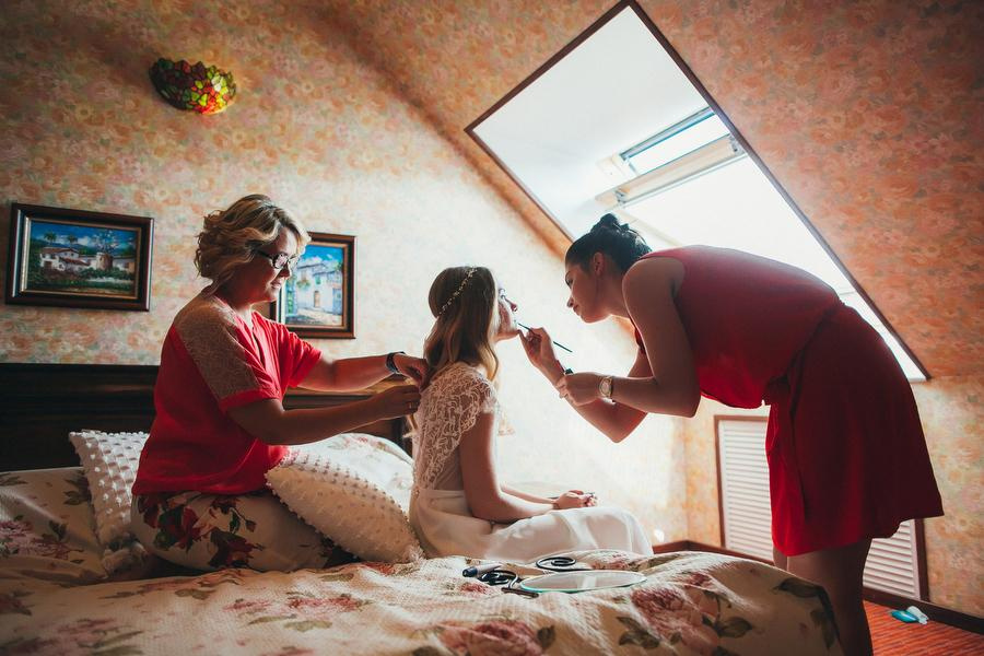 Аня и Женя. Анна Евграфова — профессиональный фотограф в Санкт-Петербурге