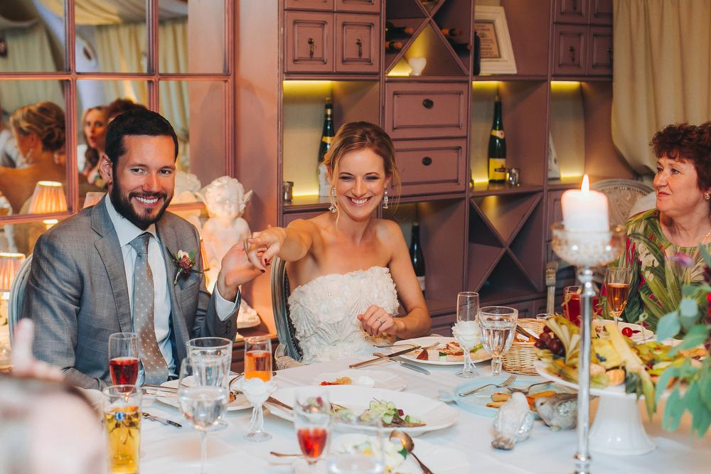 Света и Мэтью. Анна Евграфова — профессиональный фотограф в Санкт-Петербурге