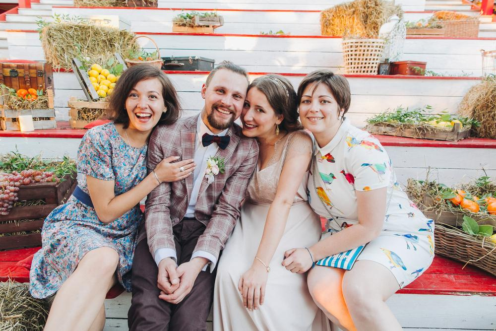 Арина и Илья. Анна Евграфова — профессиональный фотограф в Санкт-Петербурге