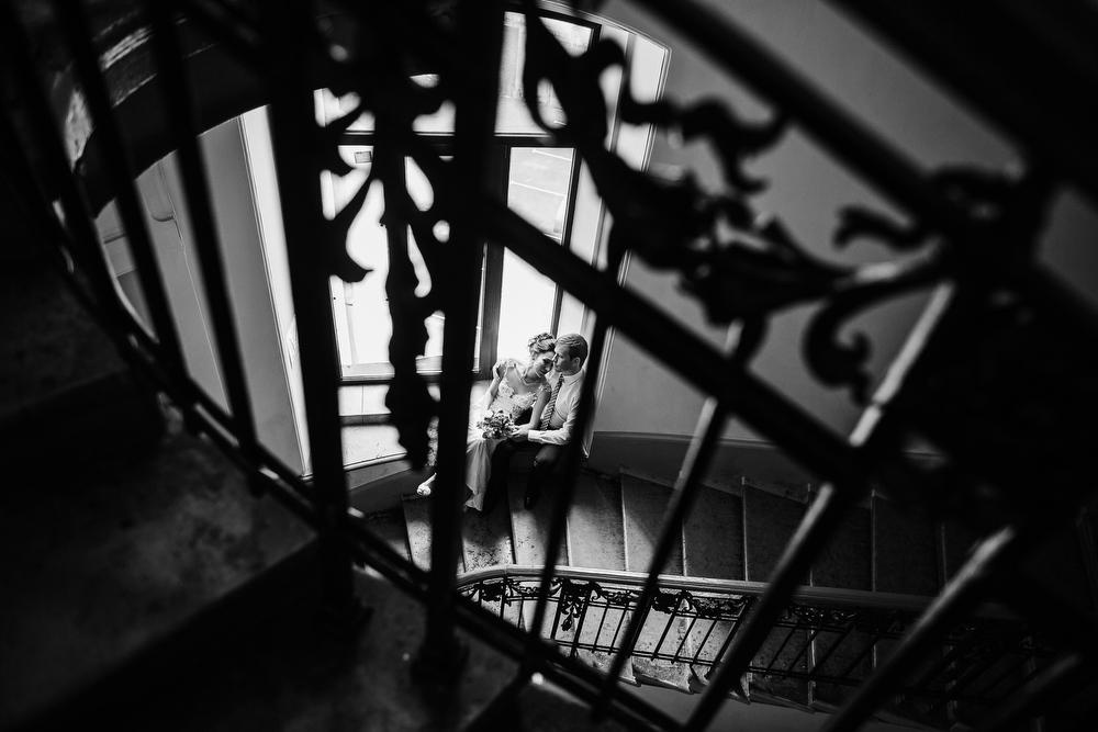 Полина и Юрий. Анна Евграфова — профессиональный фотограф в Санкт-Петербурге