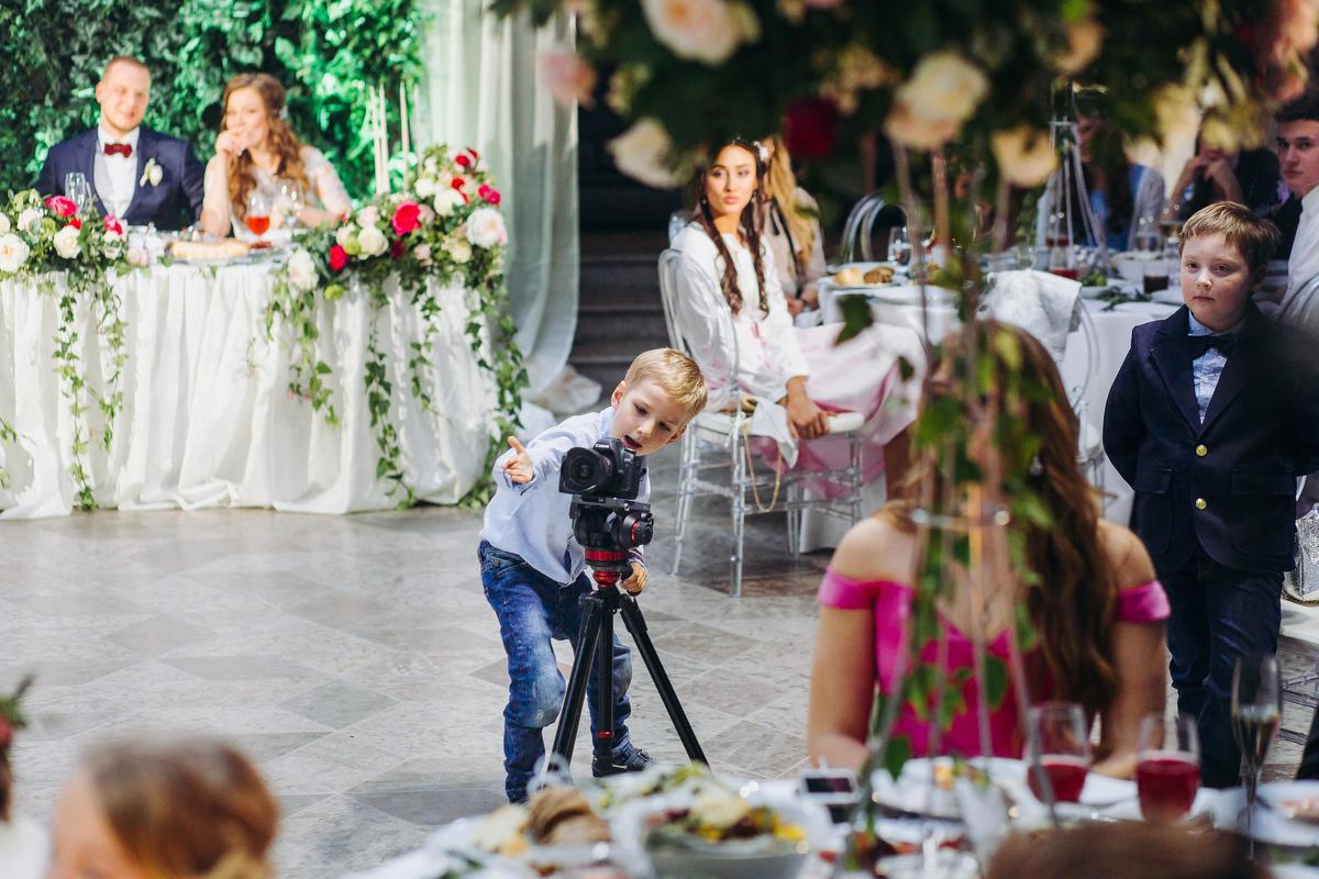 Таня и Рома. Анна Евграфова — профессиональный фотограф в Санкт-Петербурге
