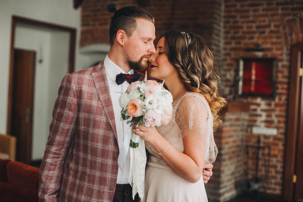 Арина и Илья. Анна Евграфова — профессиональный фотограф в Санкт-Петербурге