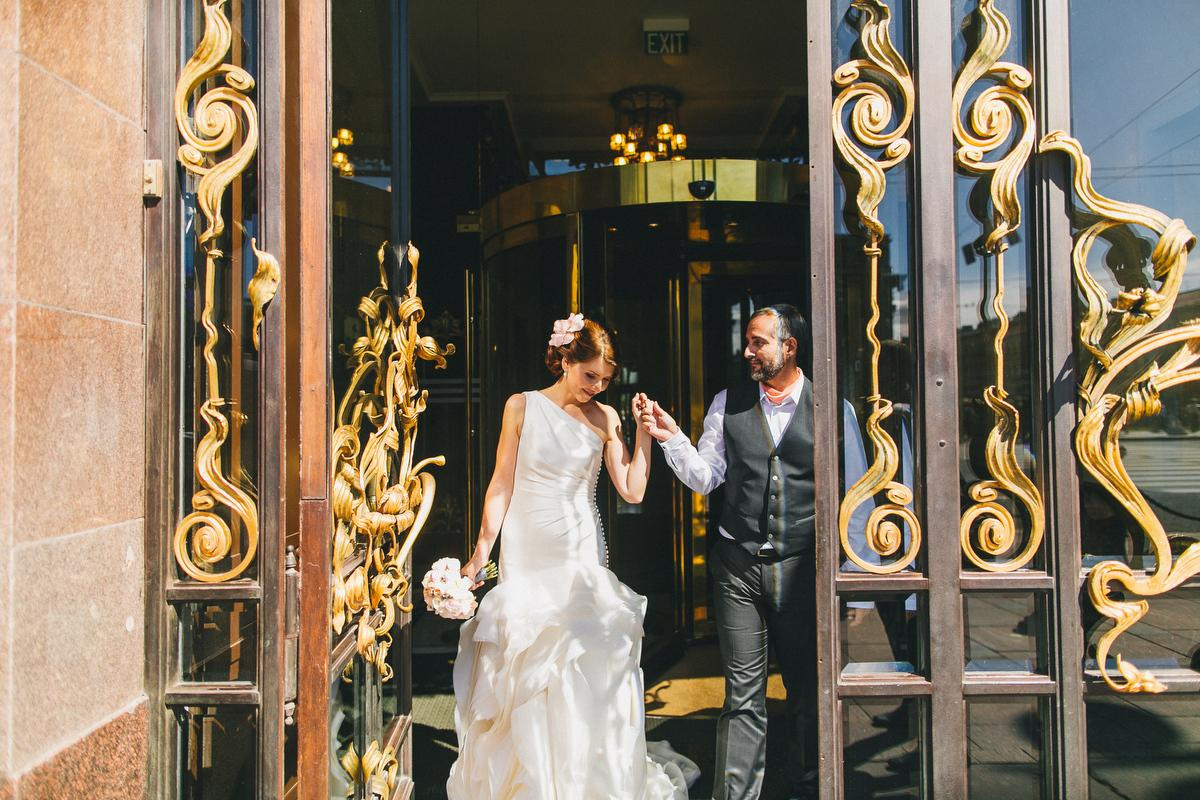 Таня и Луис Мигель. Анна Евграфова — профессиональный фотограф в Санкт-Петербурге