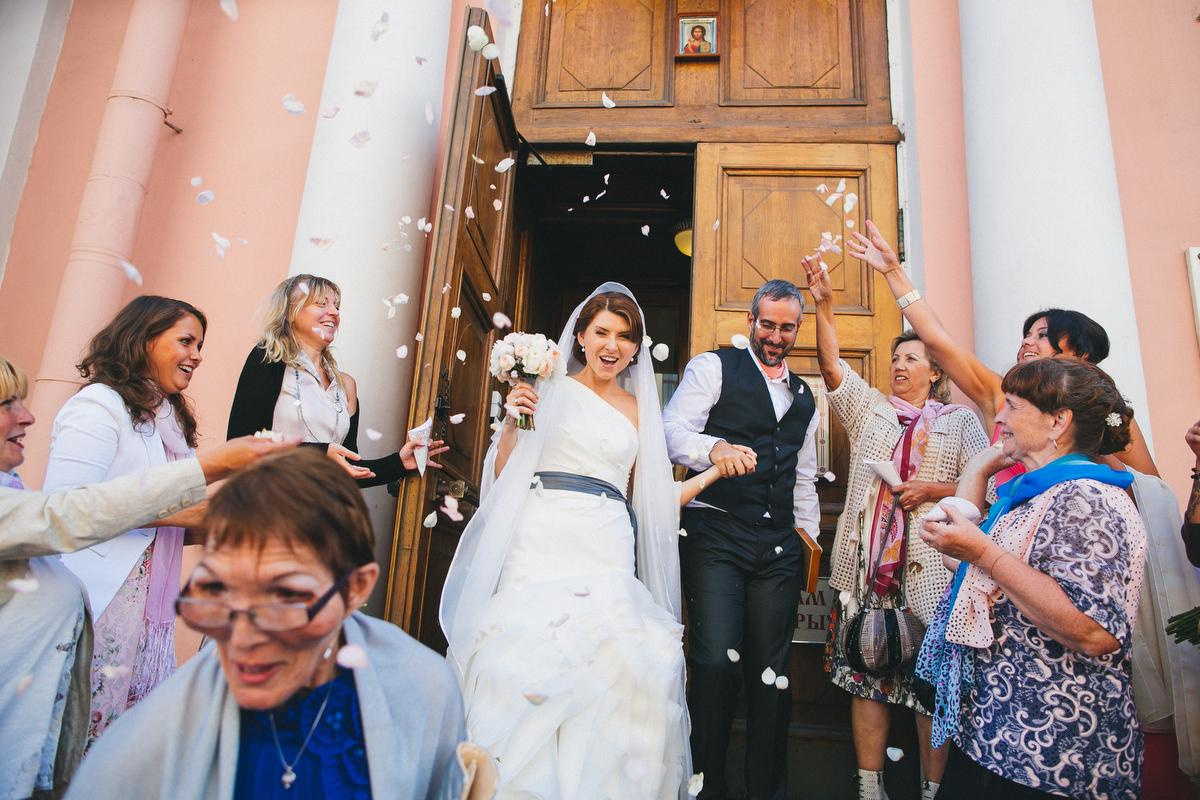 Таня и Луис Мигель. Анна Евграфова — профессиональный фотограф в Санкт-Петербурге