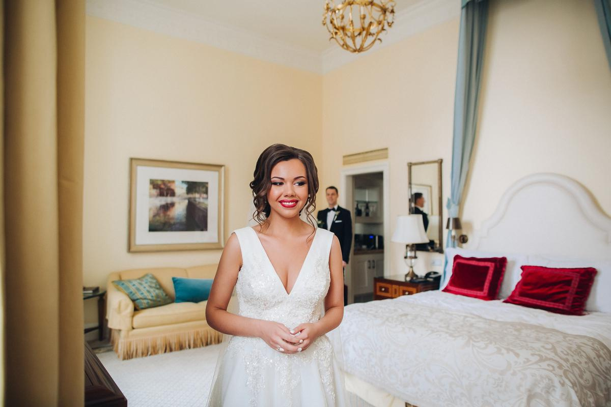 Марина и Станислав. Анна Евграфова — профессиональный фотограф в Санкт-Петербурге