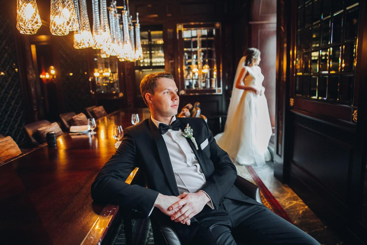 Марина и Станислав. Анна Евграфова — профессиональный фотограф в Санкт-Петербурге