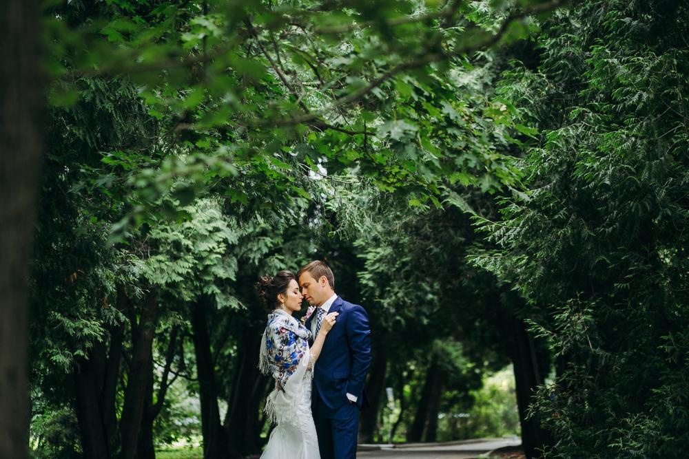 Полина и Юрий. Анна Евграфова — профессиональный фотограф в Санкт-Петербурге