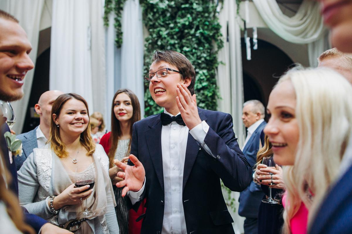 Таня и Рома. Анна Евграфова — профессиональный фотограф в Санкт-Петербурге