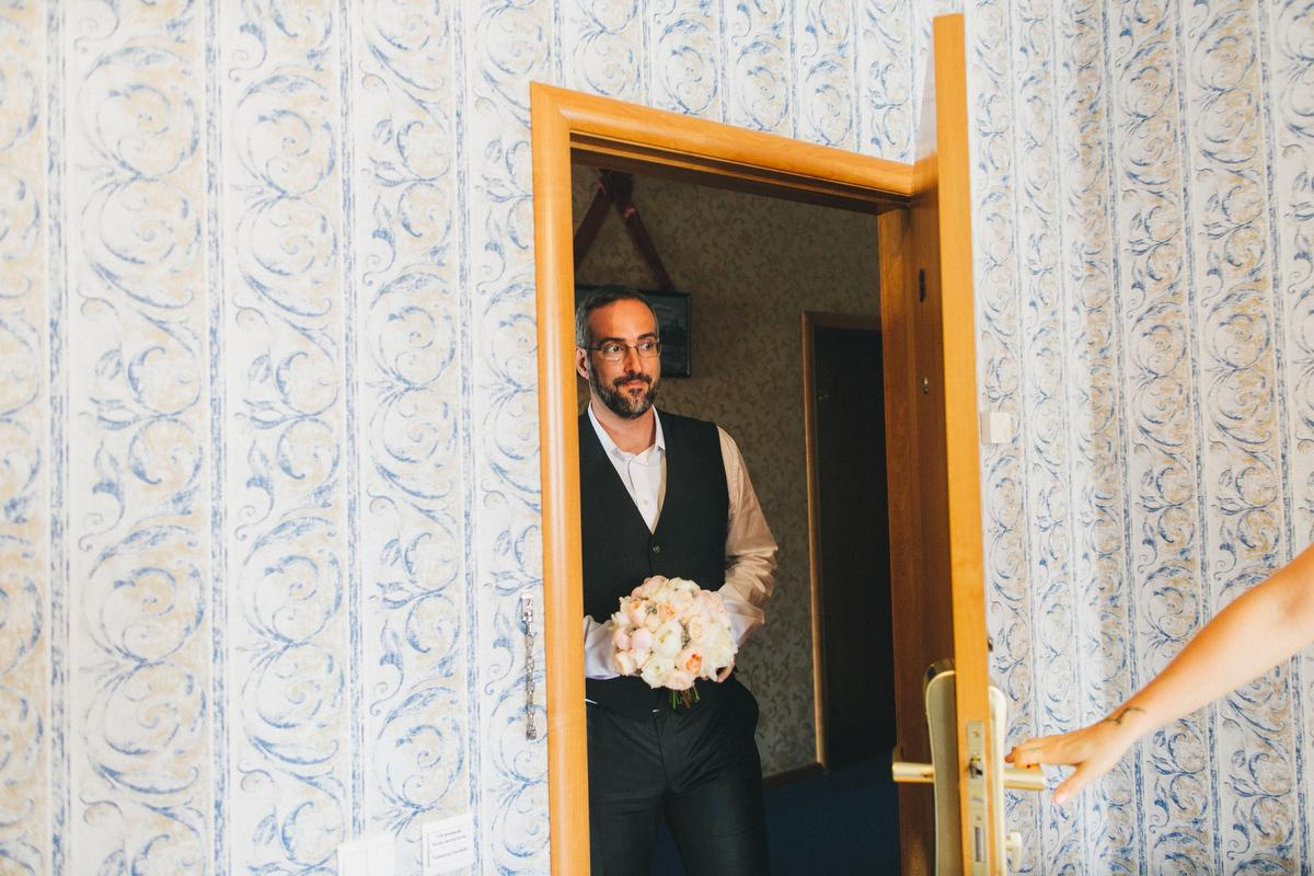 Таня и Луис Мигель. Анна Евграфова — профессиональный фотограф в Санкт-Петербурге