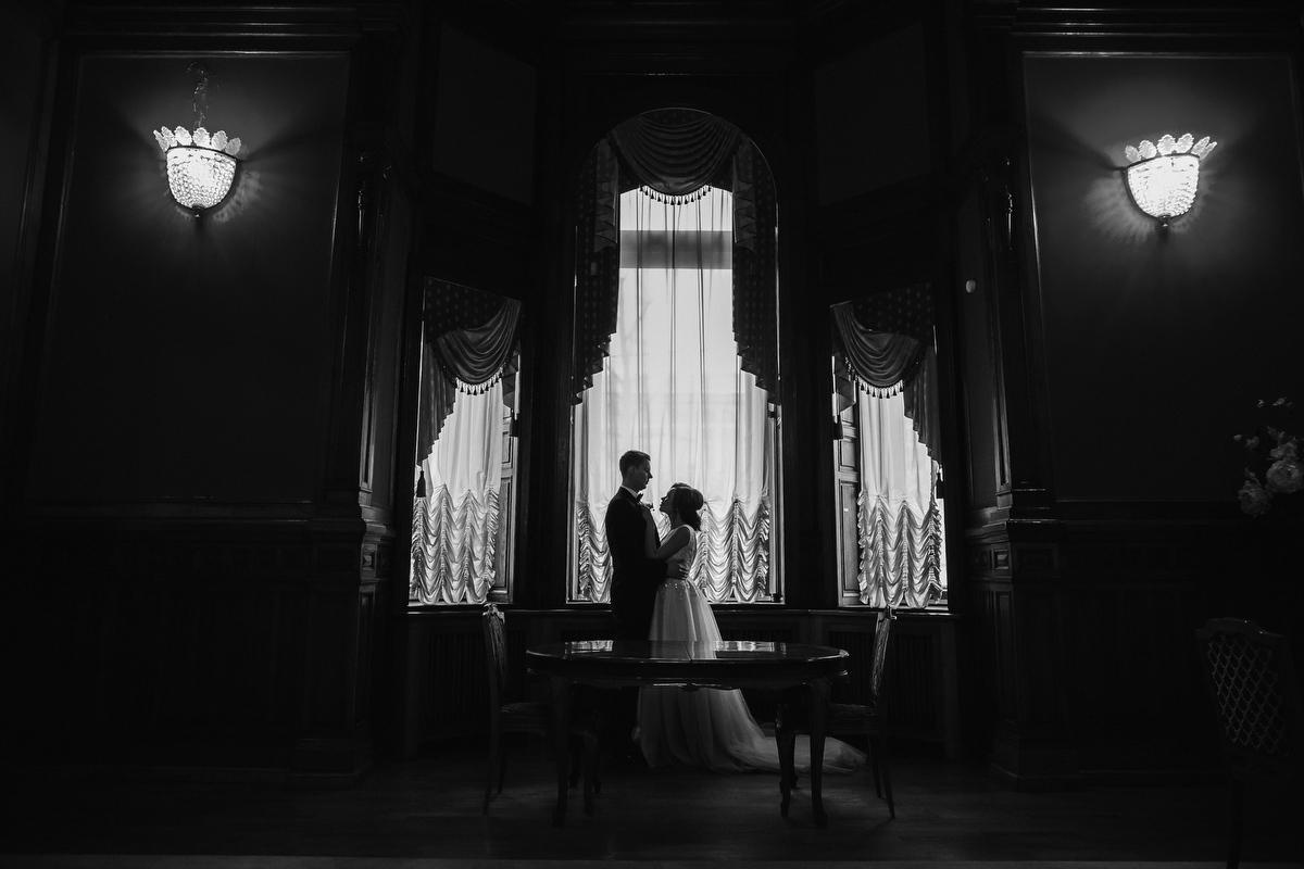 Марина и Станислав. Анна Евграфова — профессиональный фотограф в Санкт-Петербурге