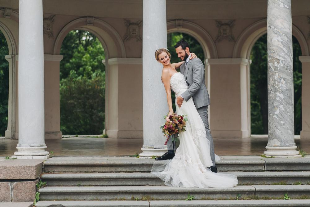 Света и Мэтью. Анна Евграфова — профессиональный фотограф в Санкт-Петербурге