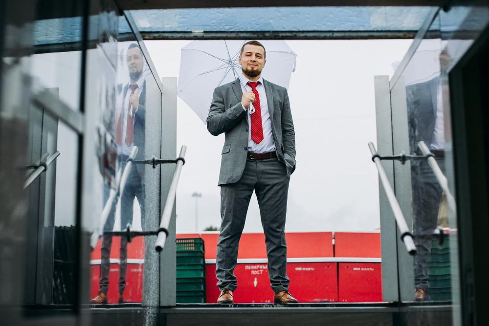 Юлия и Рик. Анна Евграфова — профессиональный фотограф в Санкт-Петербурге