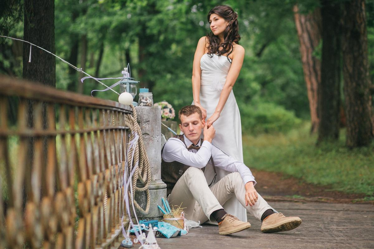 Василина и Олег. Анна Евграфова — профессиональный фотограф в Санкт-Петербурге