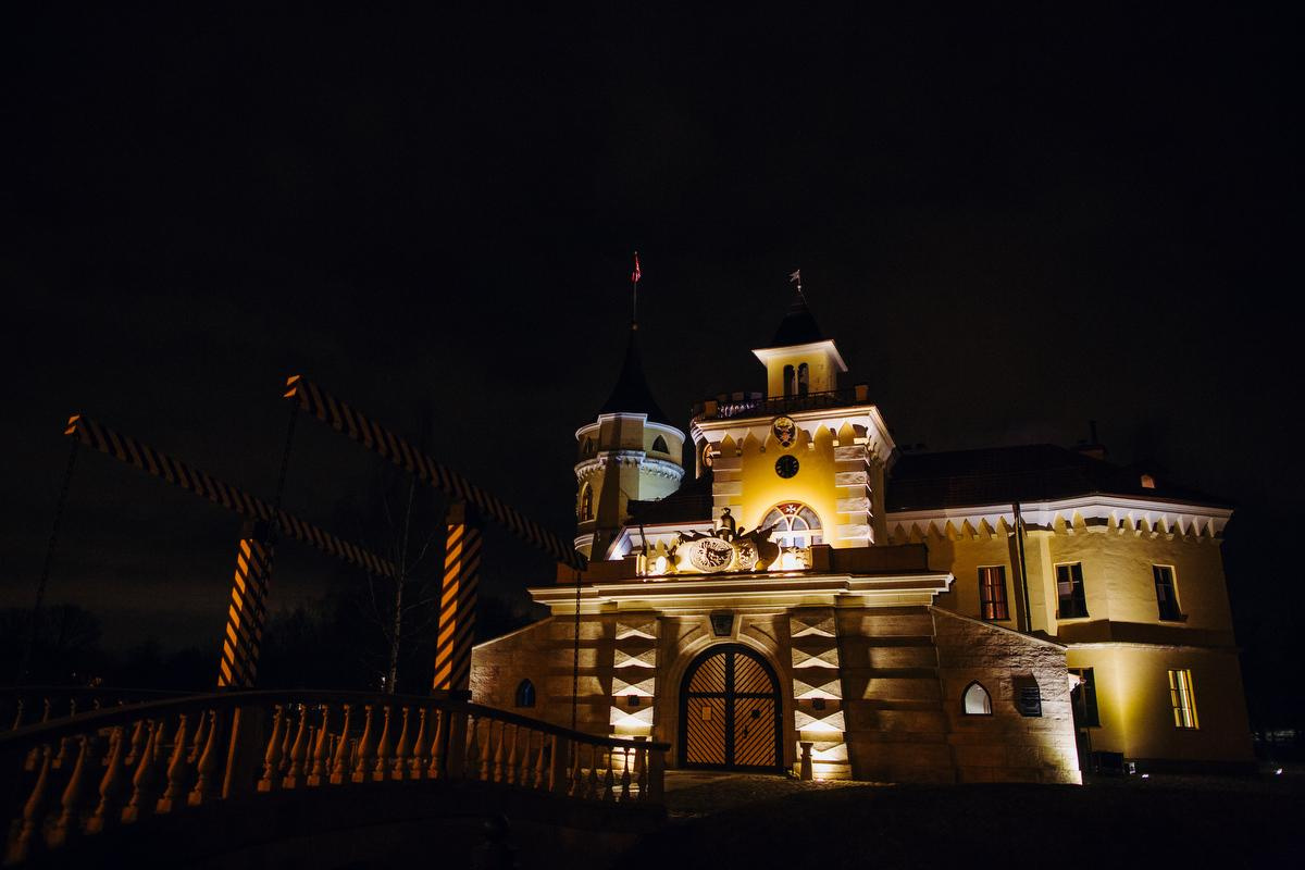 Таня и Рома. Анна Евграфова — профессиональный фотограф в Санкт-Петербурге