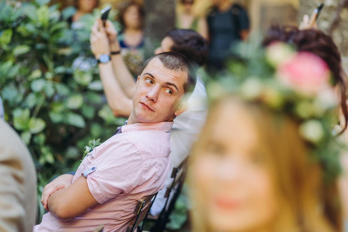 Игорь и Наталья. Анна Евграфова — профессиональный фотограф в Санкт-Петербурге