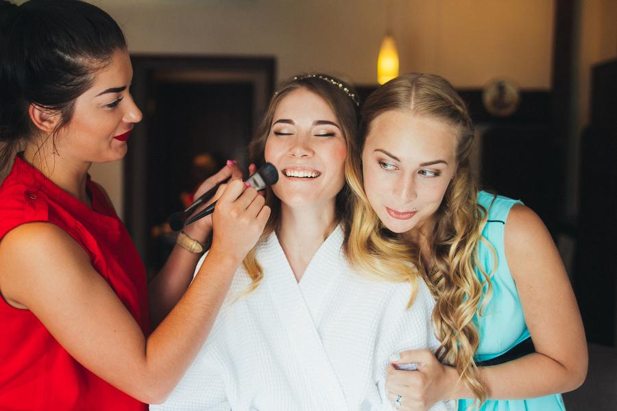 Аня и Женя. Анна Евграфова — профессиональный фотограф в Санкт-Петербурге