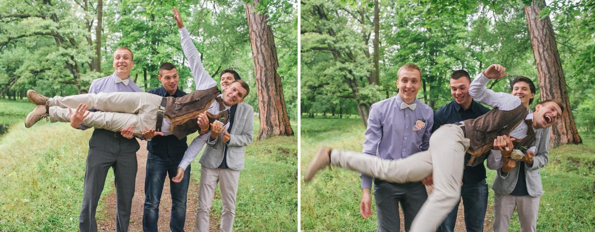 Василина и Олег. Анна Евграфова — профессиональный фотограф в Санкт-Петербурге