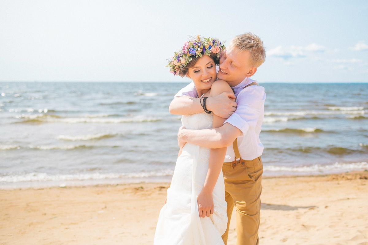 Женя и Миша. Анна Евграфова — профессиональный фотограф в Санкт-Петербурге