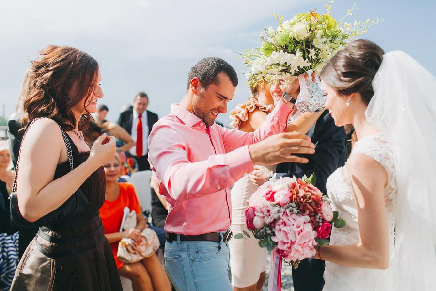 Женя и Толя. Анна Евграфова — профессиональный фотограф в Санкт-Петербурге