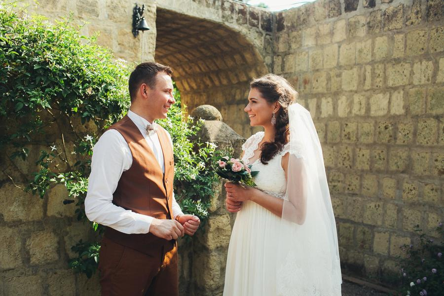 Таша и Гриша. Анна Евграфова — профессиональный фотограф в Санкт-Петербурге