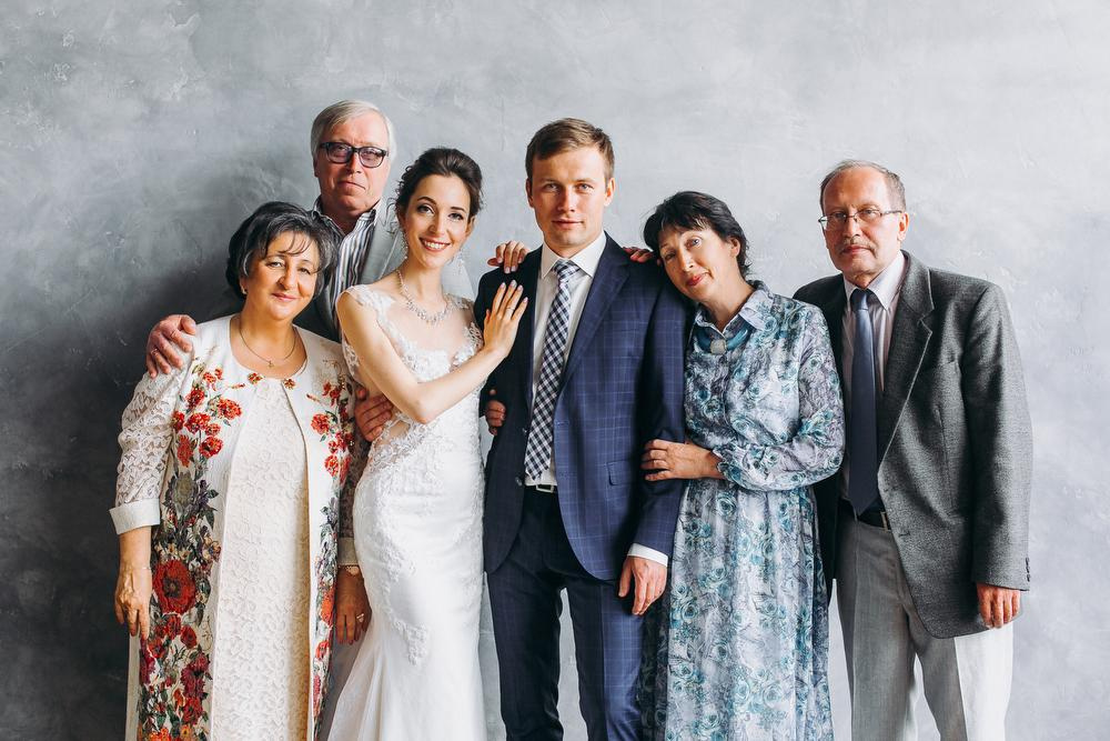 Полина и Юрий. Анна Евграфова — профессиональный фотограф в Санкт-Петербурге