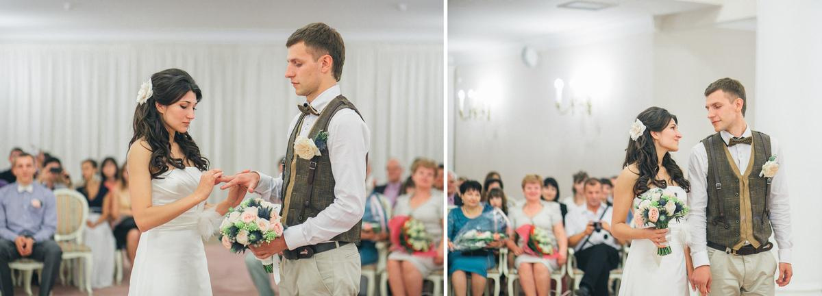 Василина и Олег. Анна Евграфова — профессиональный фотограф в Санкт-Петербурге