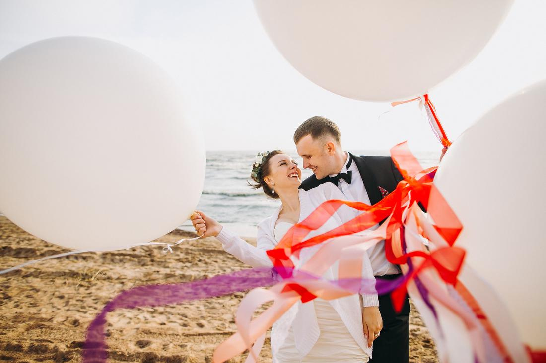 Евгения и Феликс. Анна Евграфова — профессиональный фотограф в Санкт-Петербурге