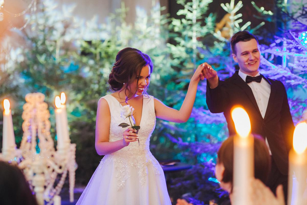 Марина и Станислав. Анна Евграфова — профессиональный фотограф в Санкт-Петербурге