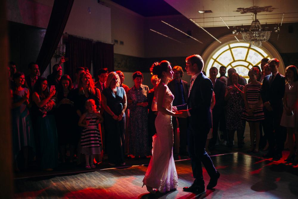 Полина и Юрий. Анна Евграфова — профессиональный фотограф в Санкт-Петербурге