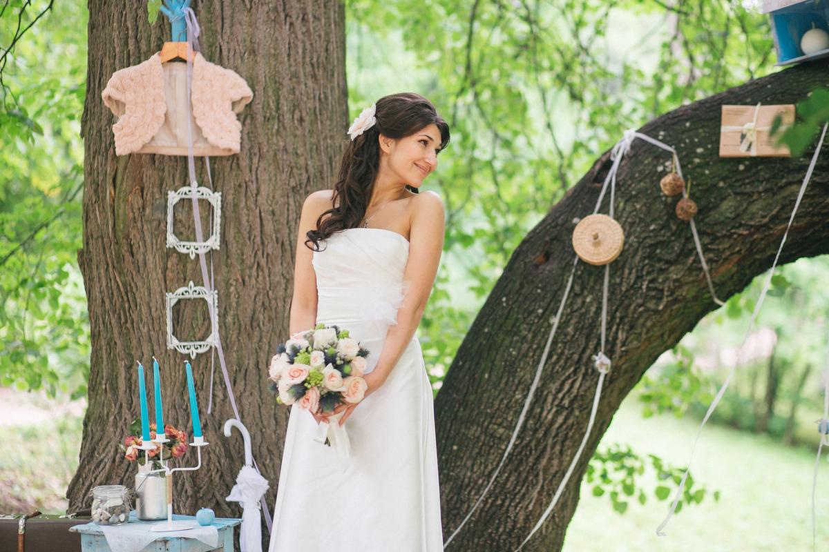 Василина и Олег. Анна Евграфова — профессиональный фотограф в Санкт-Петербурге