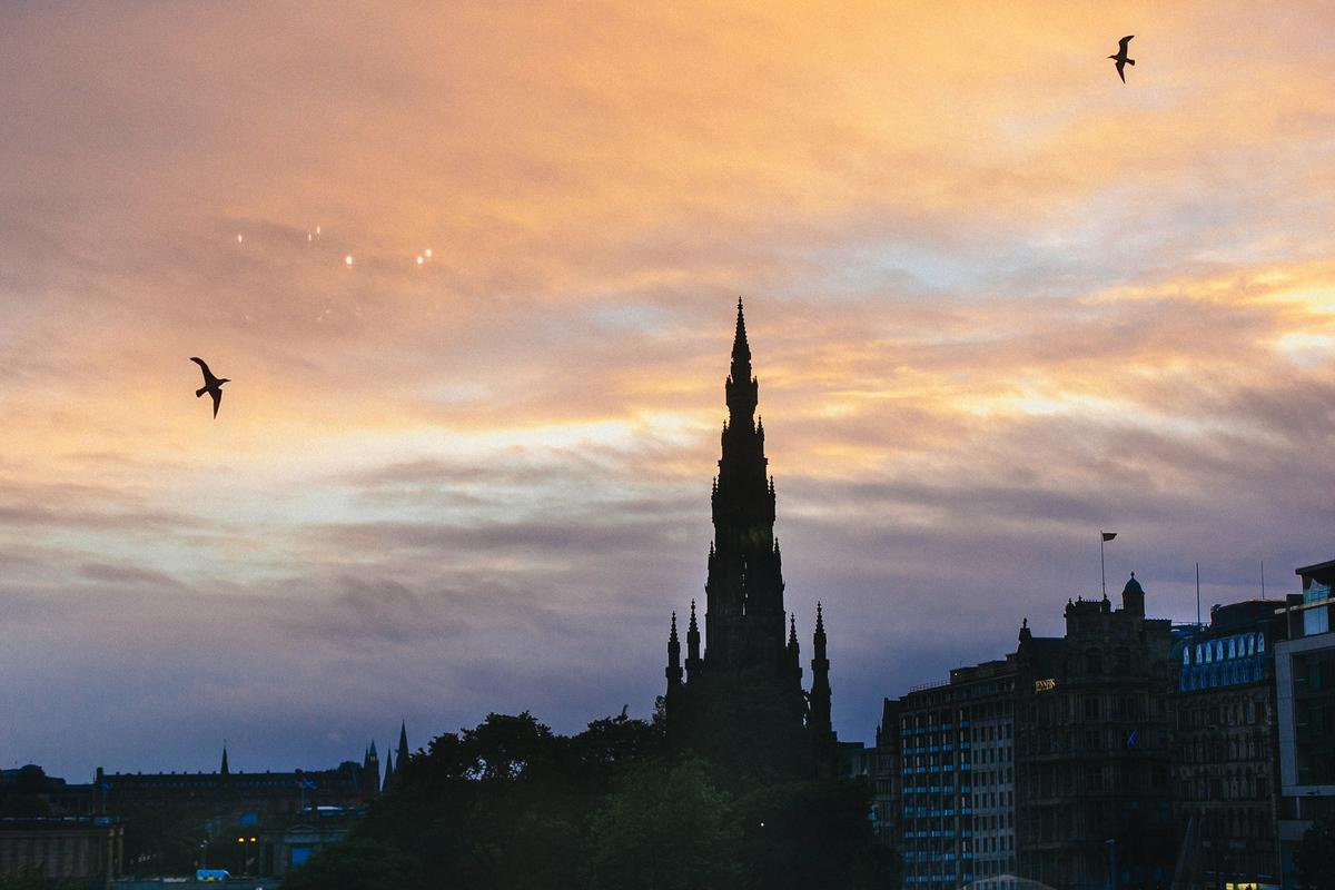 Лена и Алек Кинг. Анна Евграфова — профессиональный фотограф в Санкт-Петербурге