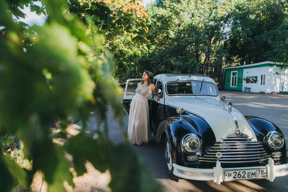 Арина и Илья. Анна Евграфова — профессиональный фотограф в Санкт-Петербурге