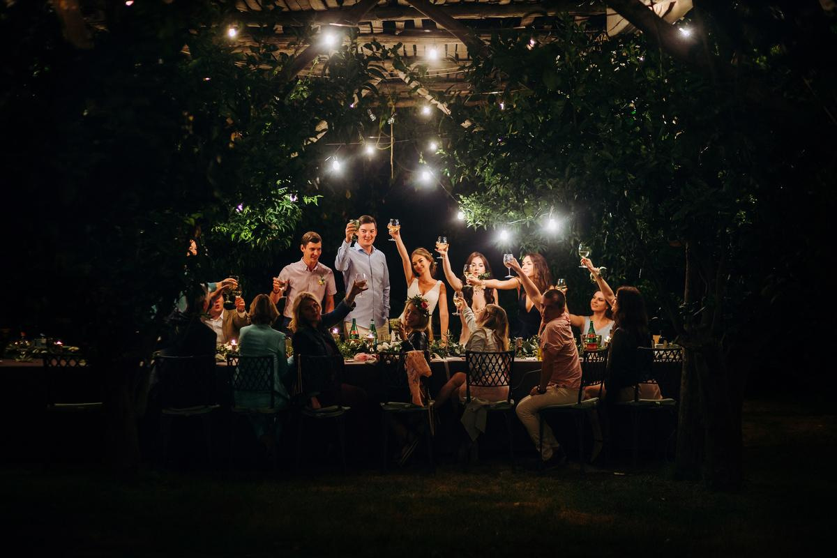 Игорь и Наталья. Анна Евграфова — профессиональный фотограф в Санкт-Петербурге