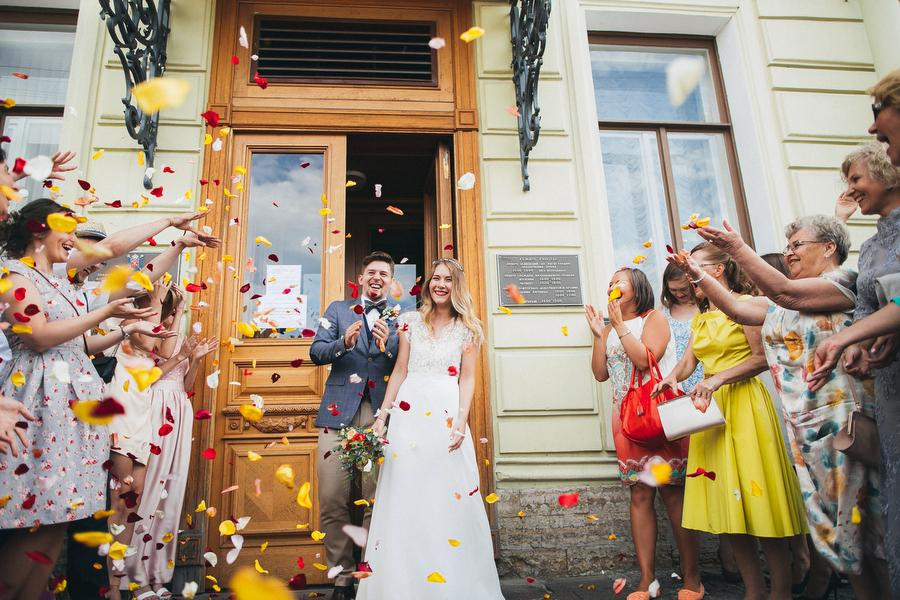 Аня и Женя. Анна Евграфова — профессиональный фотограф в Санкт-Петербурге