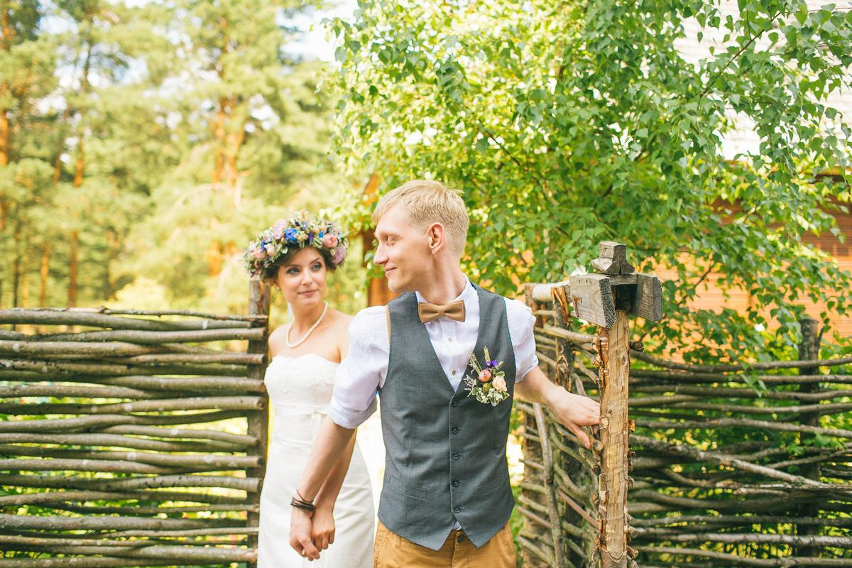 Женя и Миша. Анна Евграфова — профессиональный фотограф в Санкт-Петербурге