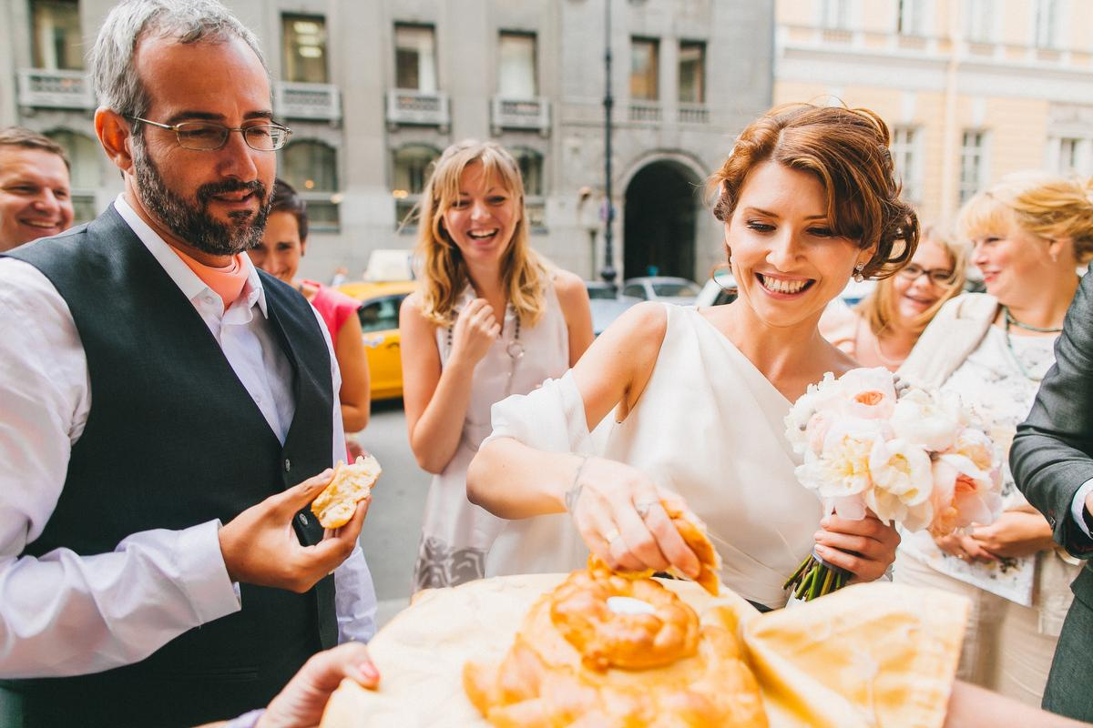 Таня и Луис Мигель. Анна Евграфова — профессиональный фотограф в Санкт-Петербурге