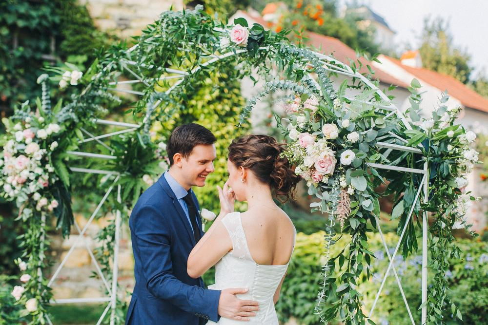 Маша и Женя. Анна Евграфова — профессиональный фотограф в Санкт-Петербурге
