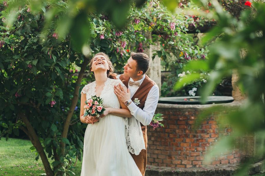 Таша и Гриша. Анна Евграфова — профессиональный фотограф в Санкт-Петербурге