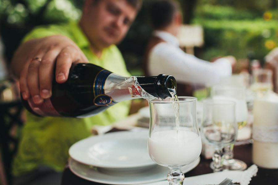 Таша и Гриша. Анна Евграфова — профессиональный фотограф в Санкт-Петербурге