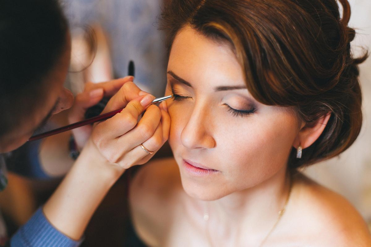 Таня и Луис Мигель. Анна Евграфова — профессиональный фотограф в Санкт-Петербурге