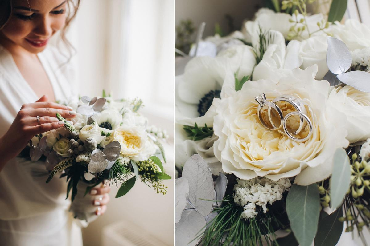 Марина и Станислав. Анна Евграфова — профессиональный фотограф в Санкт-Петербурге